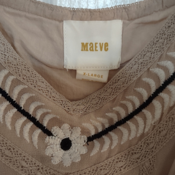 Maeve shift dress - Picture 3 of 12